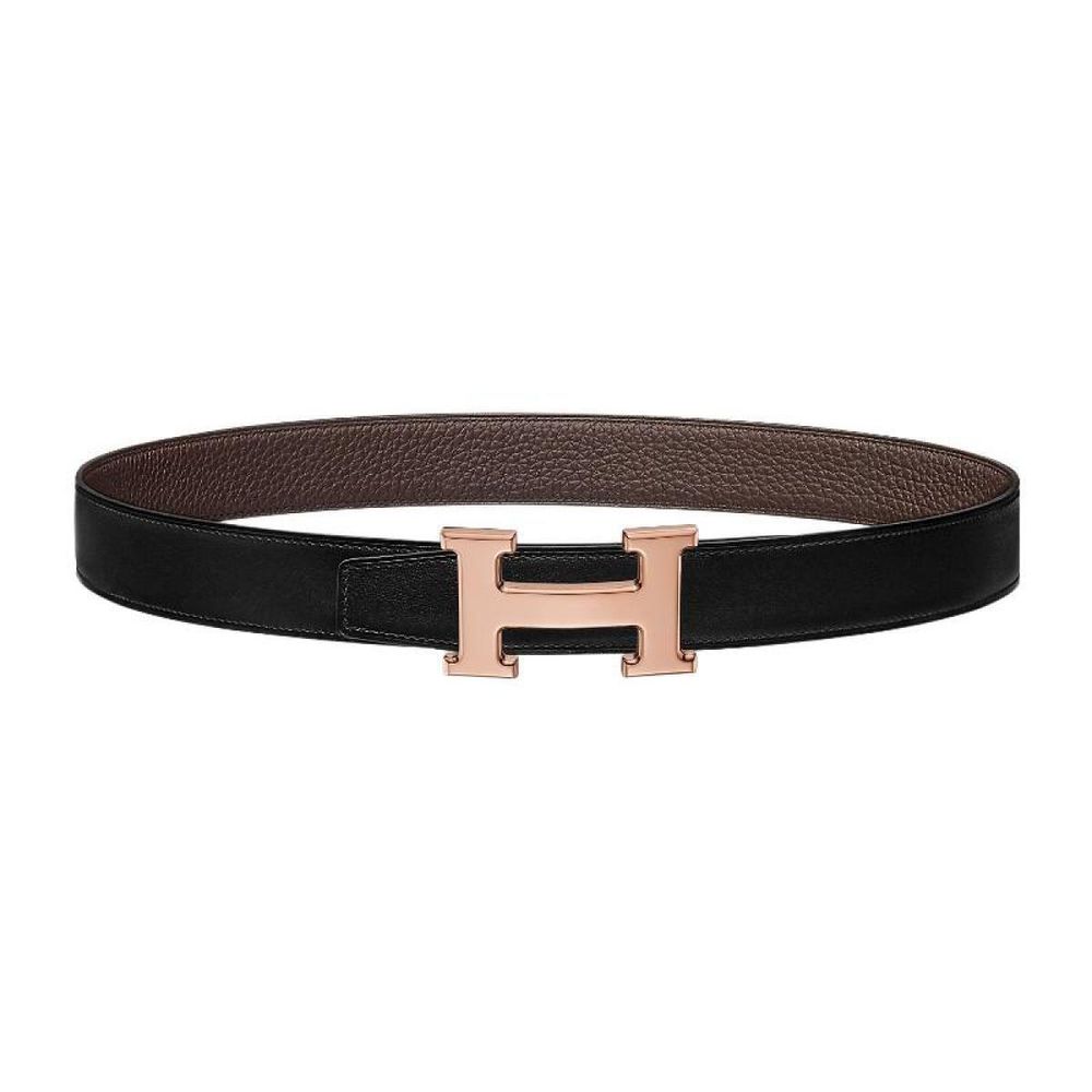 Пояс HERMES H Togo 3.2cm, H064544CDZ2-H073967CAAB