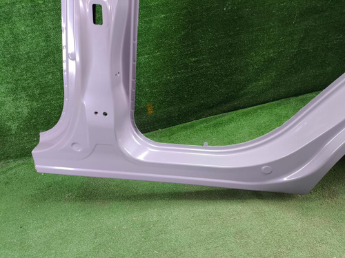 Крыло заднее левое Chery Tiggo 4 (2018-2023)
