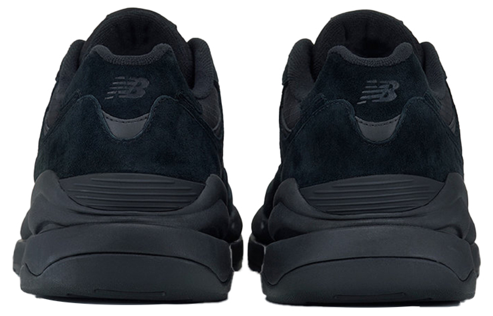 Кроссовки Comme Des Garons Homme X New Balance Nb 5740