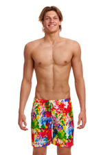 Шорты FUNKY TRUNKS Men's Ink Jet