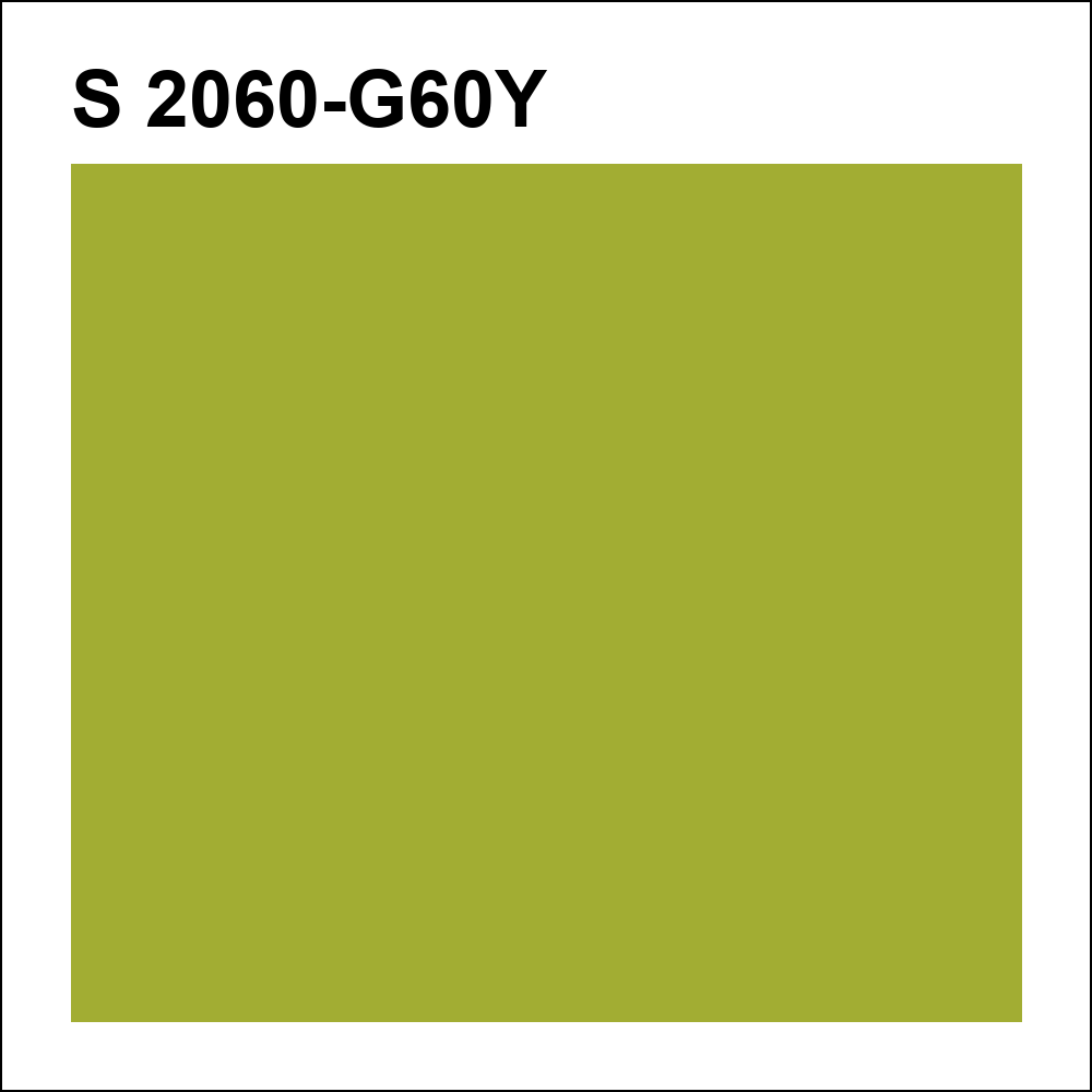 S 2060-G60Y за кг