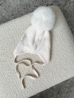 Шерстяная шапка  Il Trenino 92