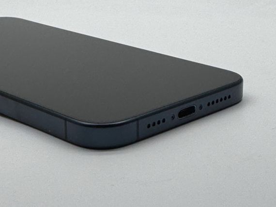 iPhone 15 Pro Max 256Gb Blue Titanium