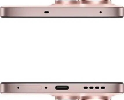 Смартфон Realme 15 5G 8/256Gb, Розовый шелк (RMX5106)