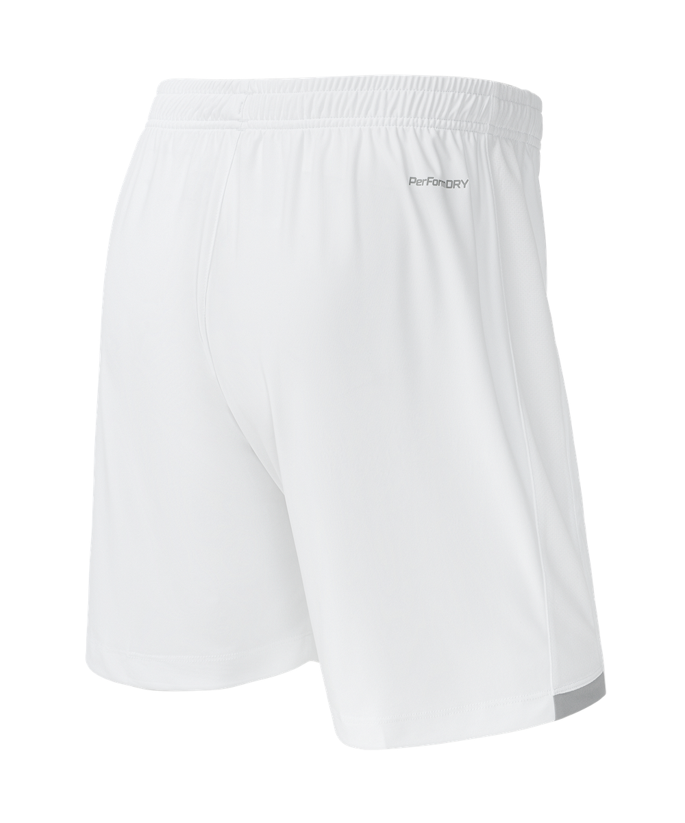 Шорты игровые Jogel DIVISION PerFormDRY Union Shorts-K, белый 00