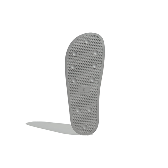 Adidas Originals Adilette 'Gray'