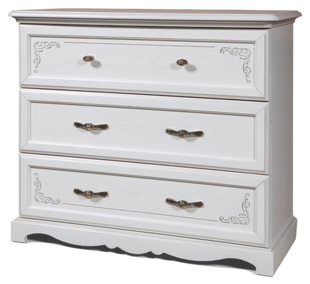 ЛОЛИТА Комод ГМ 8806-11 /дуб