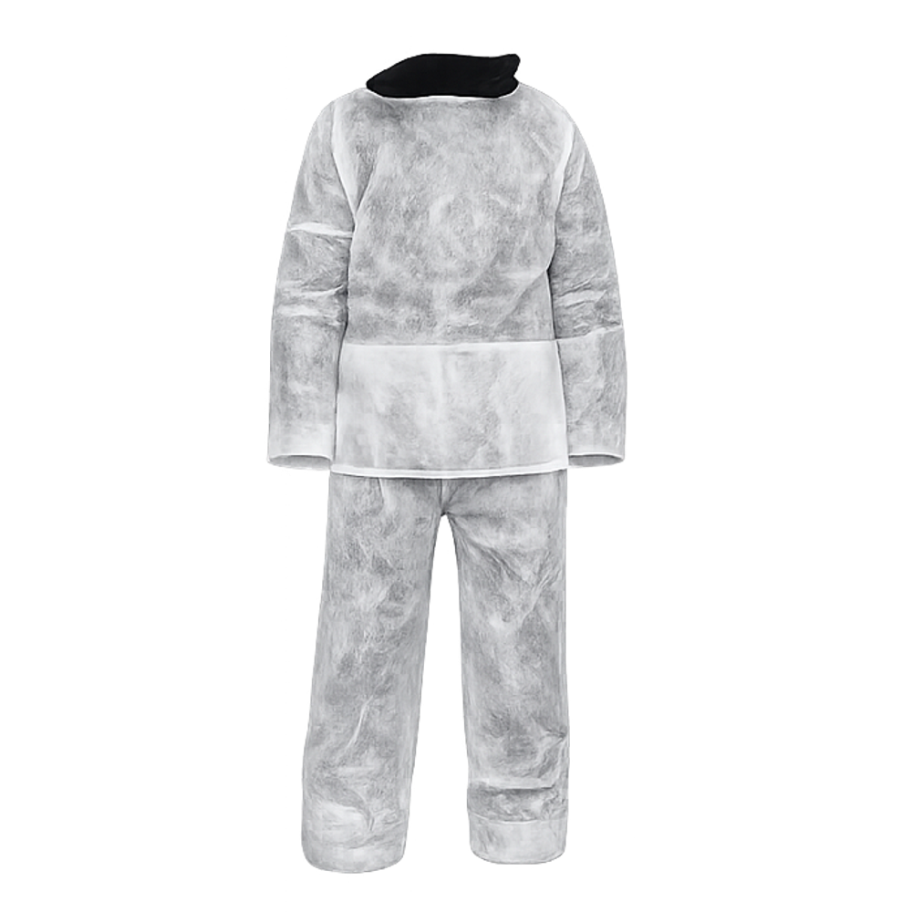 Защитный костюм (рубашка+брюки) 30 г/м2