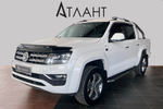 Volkswagen Amarok, 2013 год