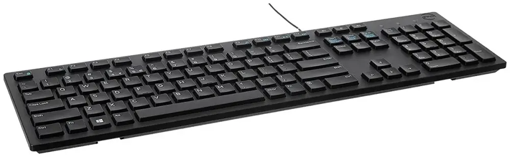 Keyboard Dell/KB216/USB
