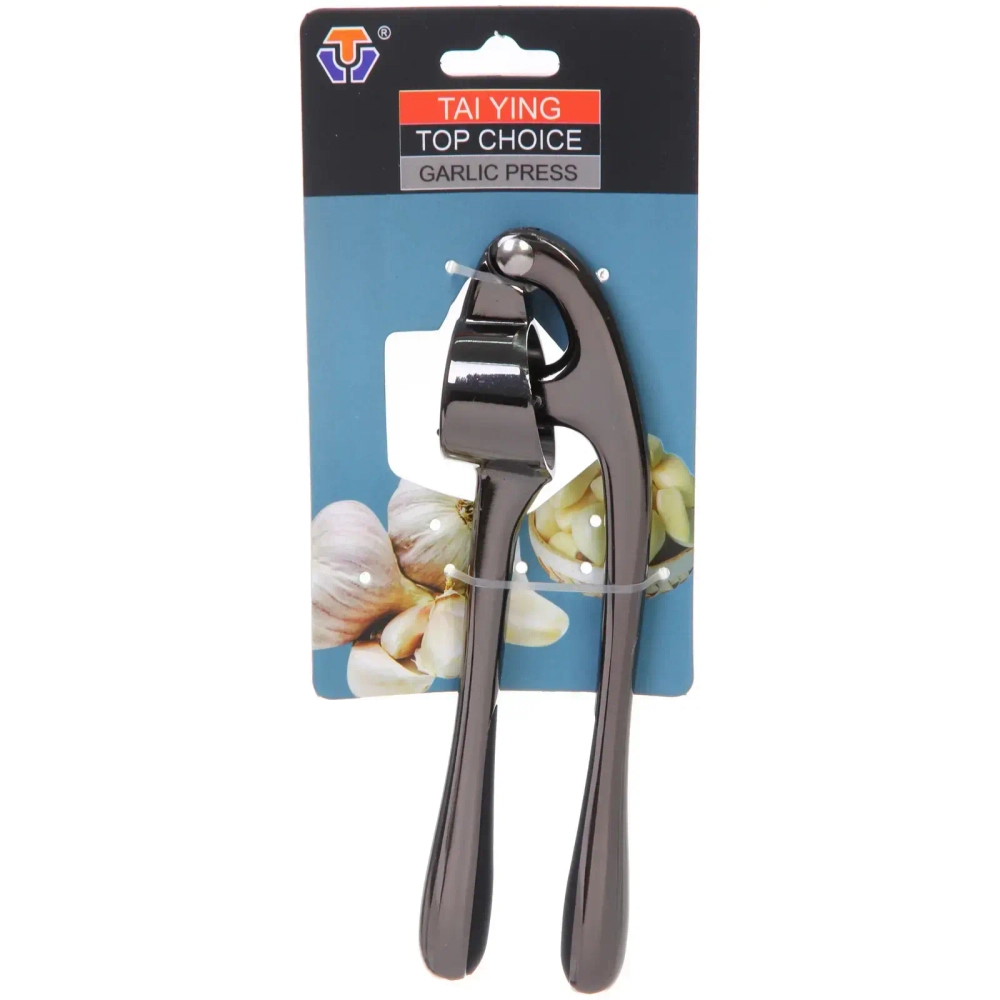 Пресс для чеснока «IDEALE»