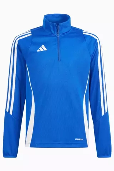 Кофта adidas Tiro 24 Training Top Junior
