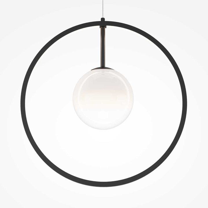 Подвесной светильник Maytoni MOD407PL-L12B3K1