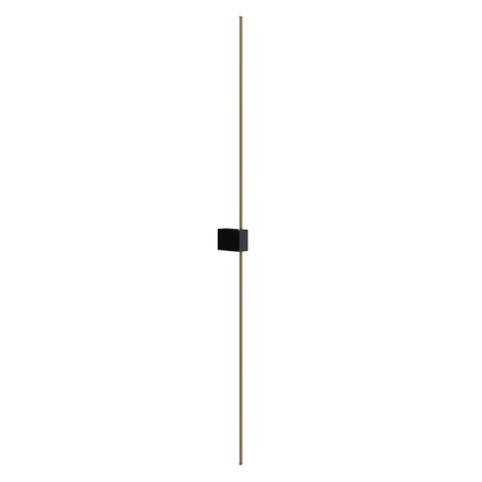 Настенный светильник (бра) Maytoni C071WL-L12GB3K