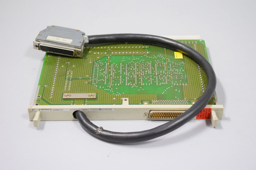 SIEMENS 6ES5312-3AB11