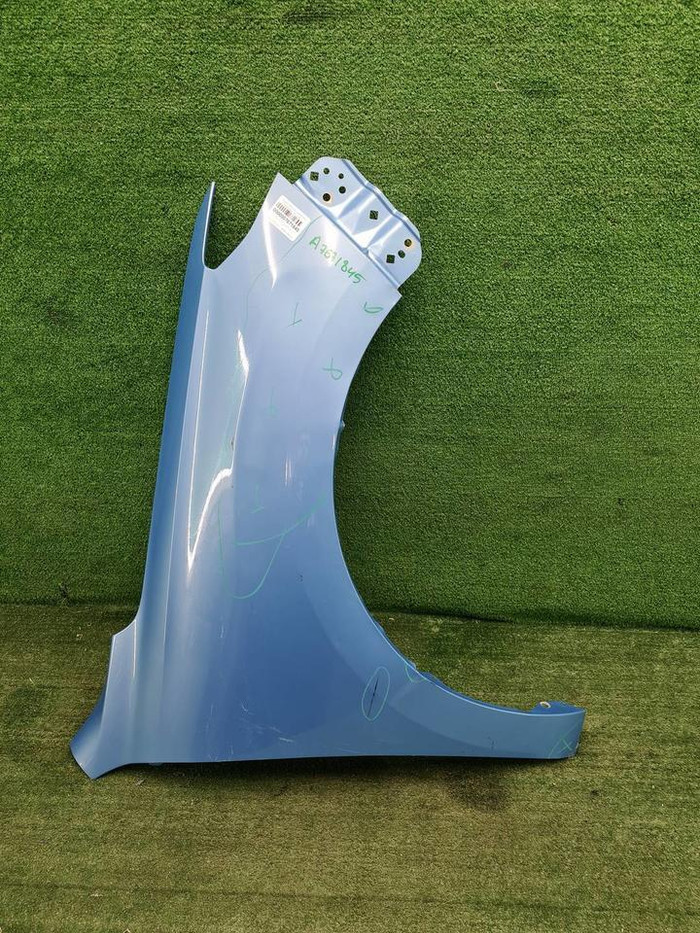 Крыло переднее правое Haval Jolion (2021-н.в.)