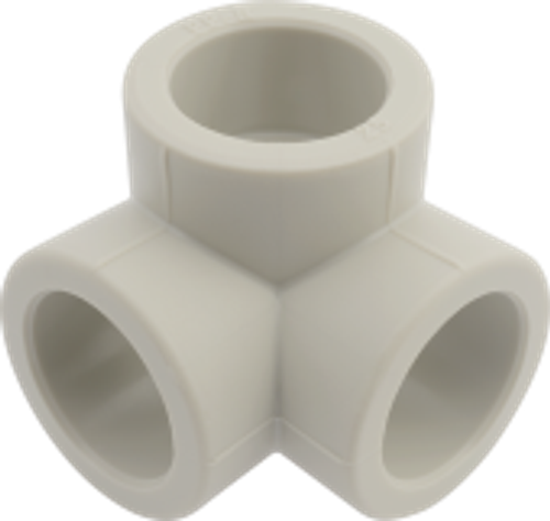 PP Угольник 3 х 25 (Чехия)