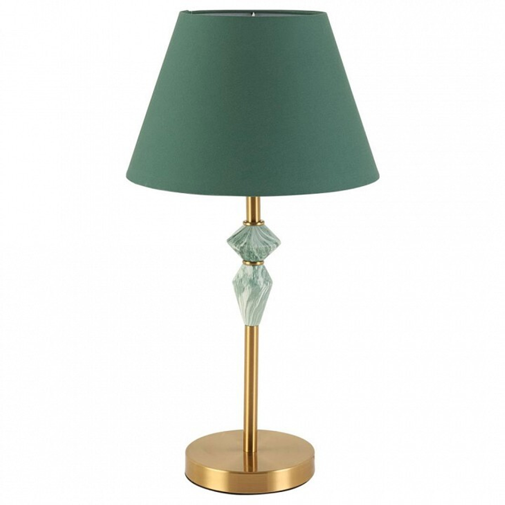 Настольная лампа декоративная Lumion VERMONT 8275/1T