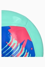 Футбольный мяч Puma Big Cat размер 4 - бирюзовый