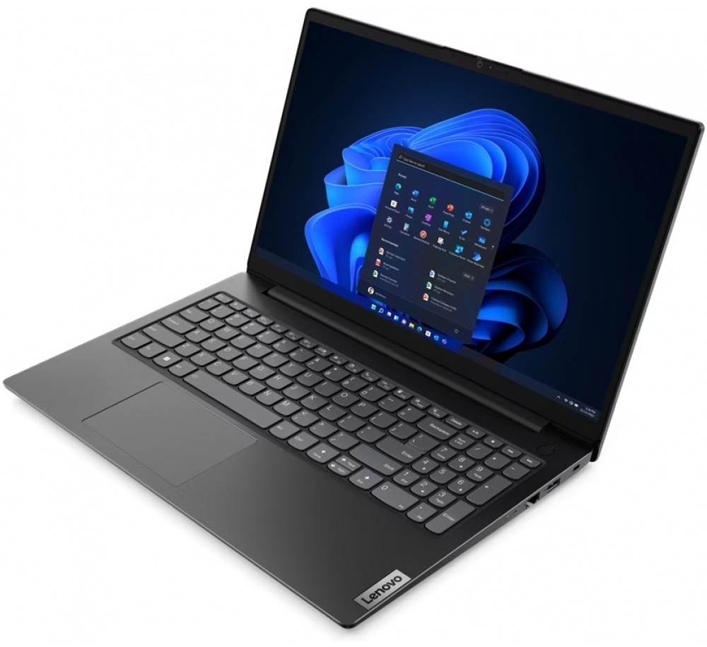 Ноутбук Lenovo V15 G4 IRU  15.6" / 16 Гб / SSD 512 Гб / Без ОС / 83A100Q3RU