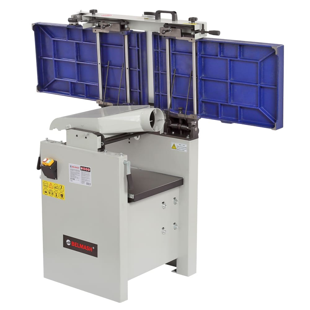 Станок фуговально-рейсмусовый БЕЛМАШ JT-2 410/225S-380