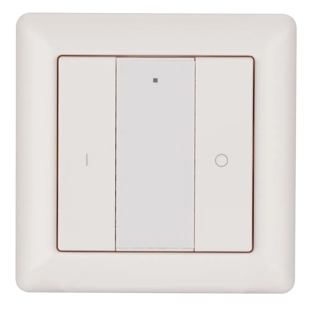 INTELLIGENT ARLIGHT Панель DALI-223-1G-DIM-IN (BUS) (IARL, -) 025492