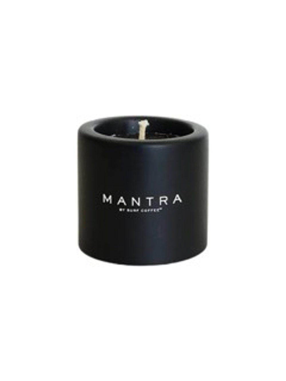Ароматическая свеча Mantra