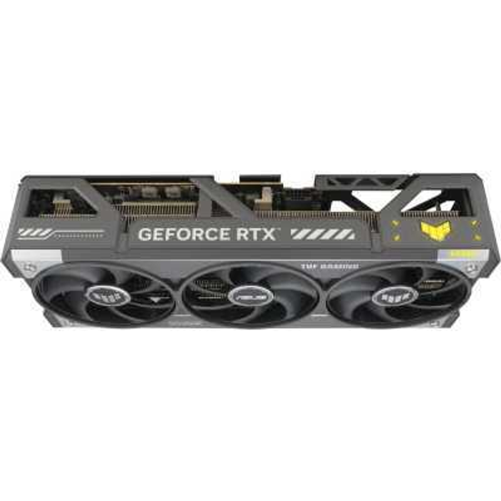 Видеокарта ASUS nVidia GeForce RTX 5090 32Gb TUF-RTX5090-32G-GAMING