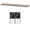 Топ КТ-74.38 1714x441x38 Акцент