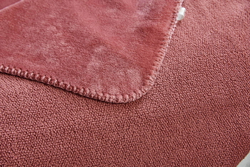 Покрывало 160х220 Sofi De MarkO София чайная роза