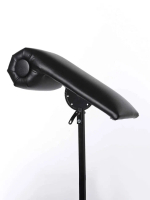 Холдер узкий Proff 230мм*450мм