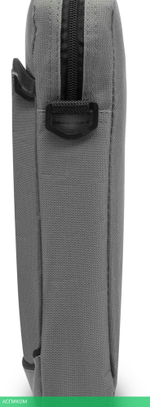 Сумка для ноутбука PC Pet PCP-A1315GY серый