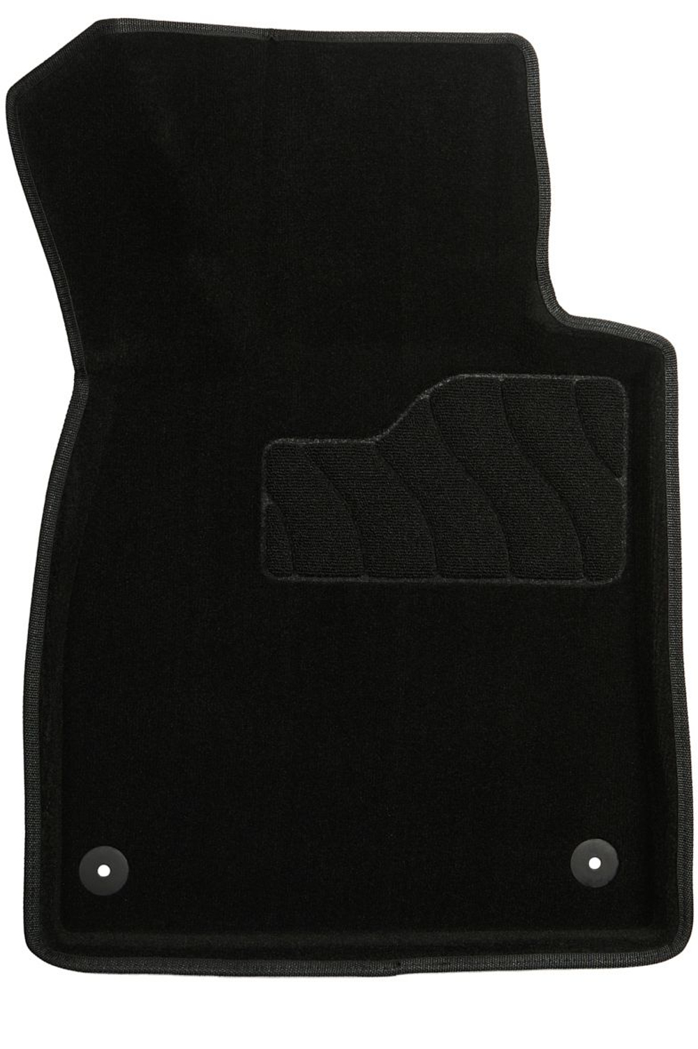 3D коврики для Hongqi H5 II 2022-н.в. Seintex.99587