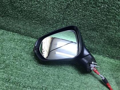 Зеркало левое Lexus RX 4 (2015-2022) 14 контактов