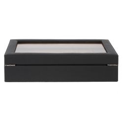 GAEM Шкатулка для часов и очков, L35,5 W21,5 H9 см