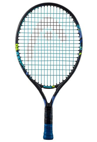 Ракетка детская Head Novak 19 (19")