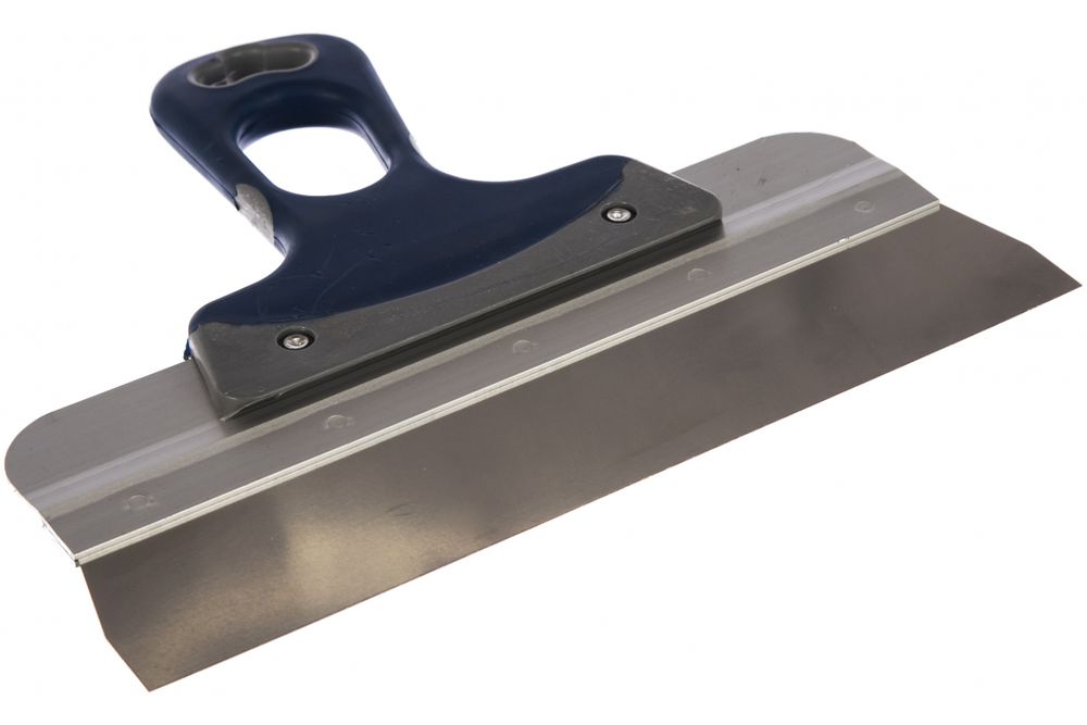 Шпатель нержавеющий СИБИН 250 мм 10085-25