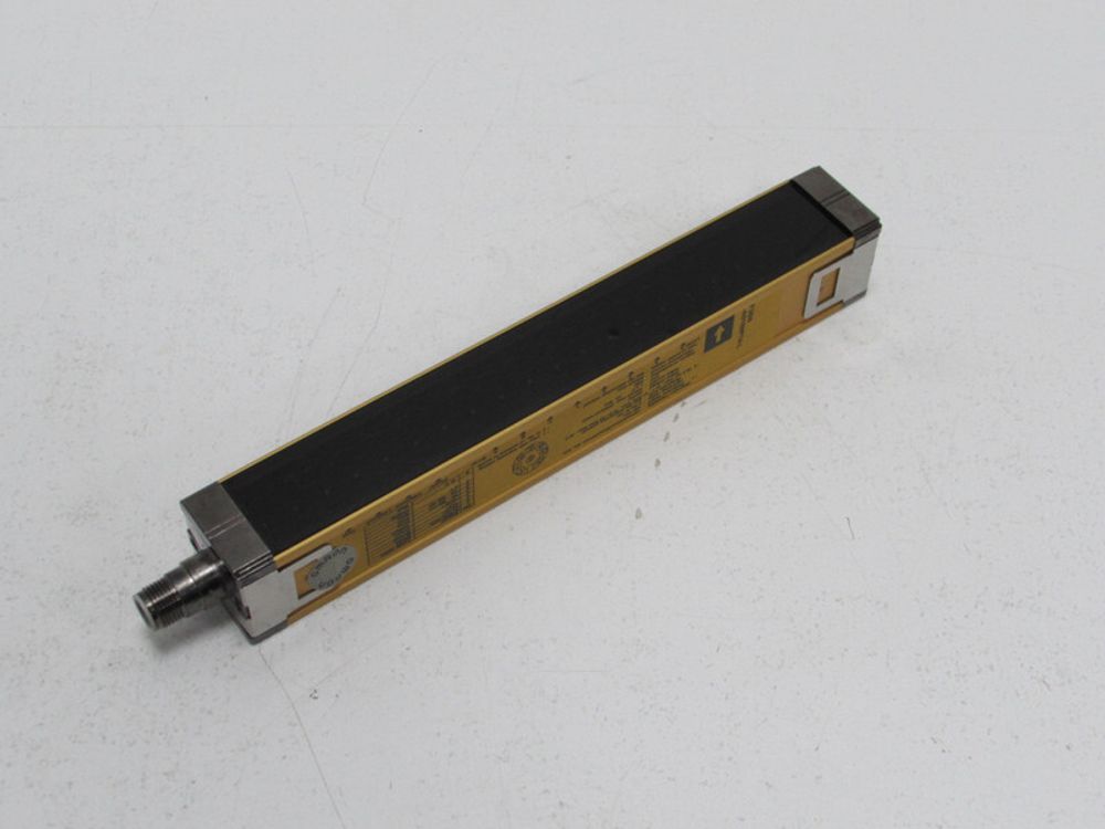 OMRON Yaskawa F3SN-A0189P14-L