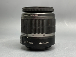 Canon 550D Kit 18-55 40000 кадров