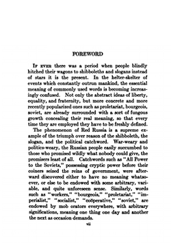 Red Dusk and the Morrow. Adventures and Investigations in Red Russia | Paul Dukes