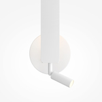 Настенный светильник (бра) Maytoni MOD214WL-L8W3K1