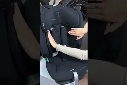 Автокресло Maxi-Cosi Titan Pro