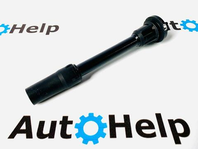 Наконечник катушки зажигания Mitsubishi H235X01372, PBT#3