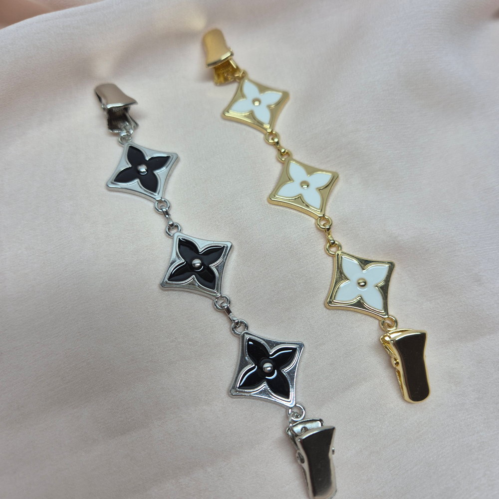 Зажим для платка AV-DCR0504-Z