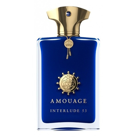 Парфюмерная вода AMOUAGE INTERLUDE 53 100мл.