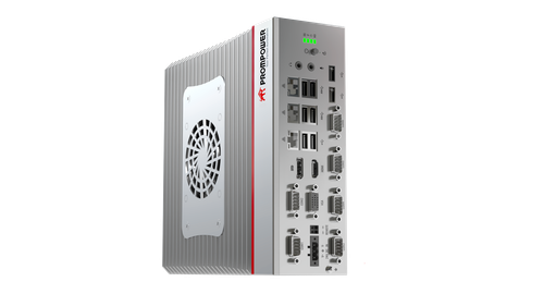 Промышленный компьютер PROMPOWER PIPC-MM2-I512400