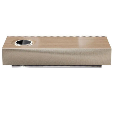 Беспроводная музыкальная система Naim Mu-so 2nd Generation, Wood Edition