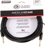 ГИТАРНЫЙ КАБЕЛЬ PLANET WAVES PW-AMSG-20