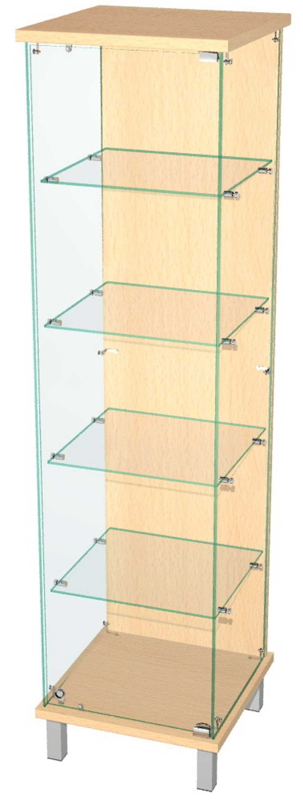 Витрина Ника-4