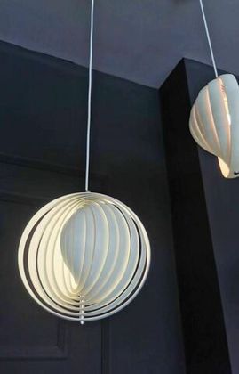 Люстра Mooon D42